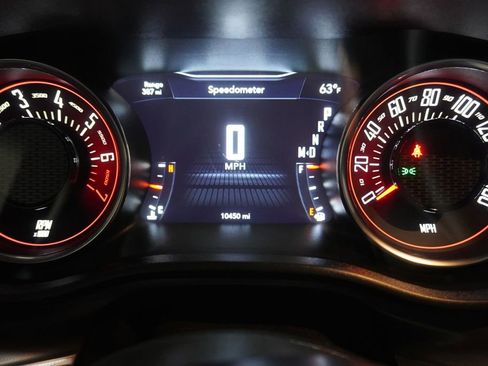 Used 2023 Dodge Challenger GT w/ Cold Weather Group AWD/4WD image 23