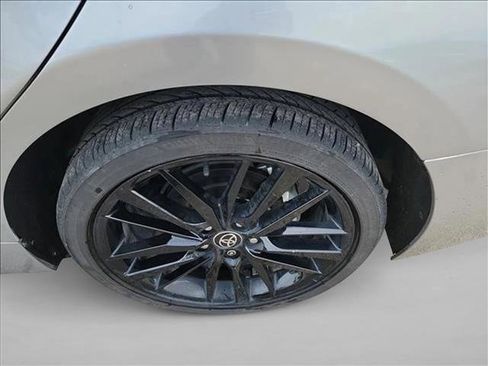 Used 2024 Toyota Camry XSE image 12