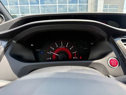 Used 2015 Honda Civic Si image 23