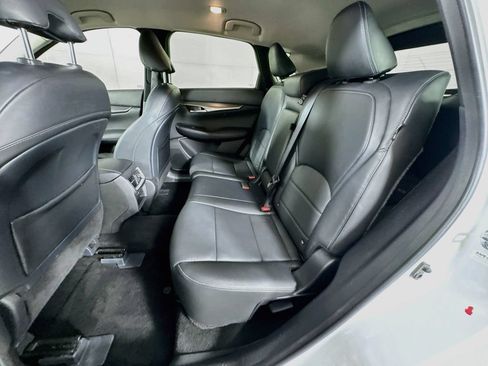 Certified 2023 INFINITI QX50 Pure FWD image 31