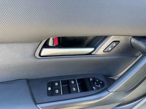 Certified 2025 MAZDA CX-50 AWD 2.5 S w/ Preferred Package image 23