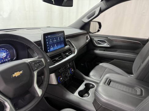 Certified 2023 Chevrolet Tahoe LT w/ LT Signature Package image 22