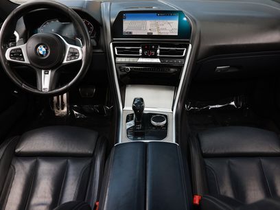 Used 2020 BMW M850i Gran Coupe xDrive