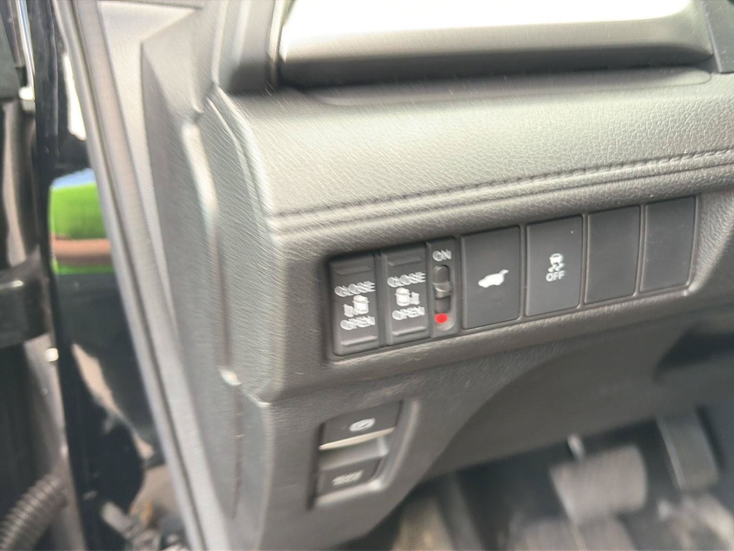 Used 2025 Honda Odyssey EX-L image 10