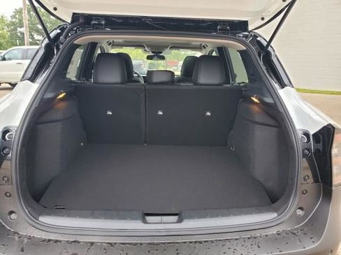 New 2026 Nissan Kicks SR w/ SR Premium Package image 16