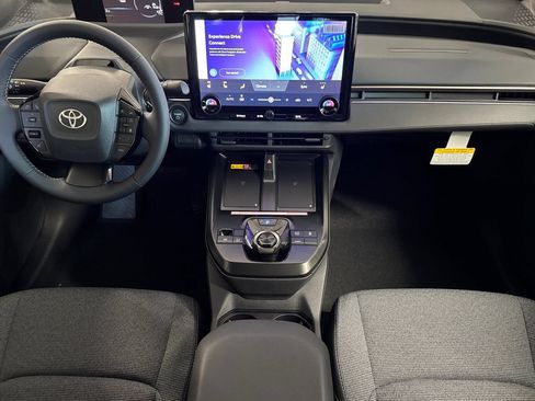 New 2026 Toyota bZ AWD/4WD image 16