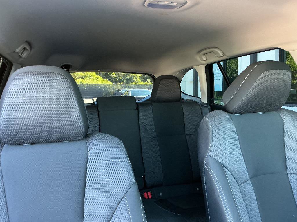 Used 2023 Subaru Outback Premium AWD/4WD image 11