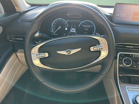 Used 2023 Genesis GV80 2.5T w/ Prestige 20" Package image 26