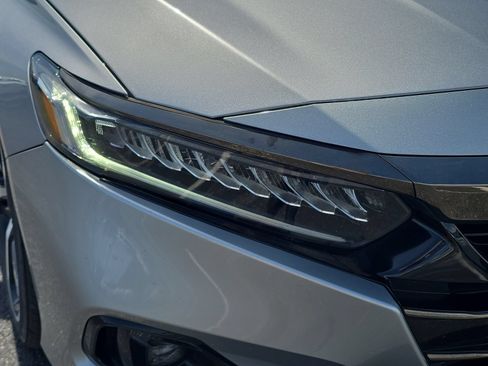 Used 2021 Honda Accord Sport Special Edition image 7