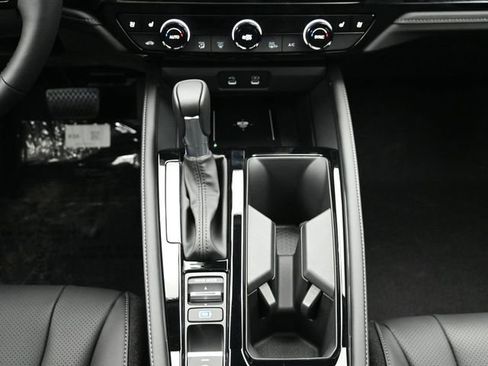 New 2026 Honda Accord Touring image 25
