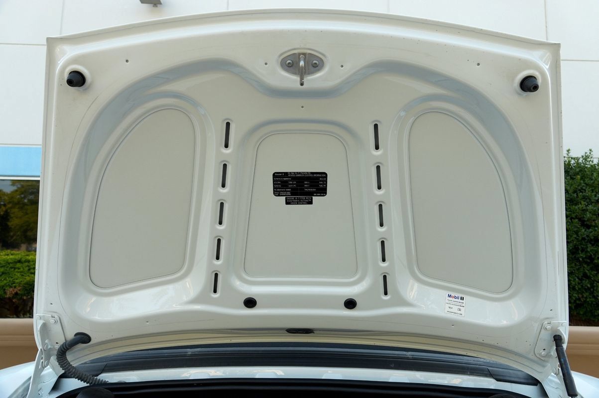 Used 2014 Porsche Boxster S RWD image 37