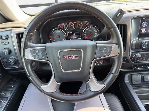 Used 2014 GMC Sierra 1500 SLT w/ All-Terrain Package AWD/4WD image 26