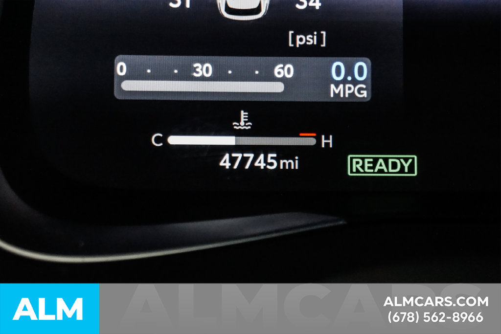 Used 2023 Toyota Venza Limited AWD/4WD image 52