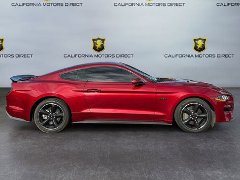 Used 2018 Ford Mustang GT image 6
