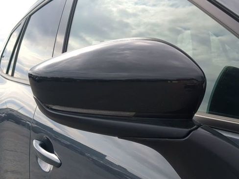 New 2026 MAZDA CX-50 AWD 2.5 Hybrid w/ Weather Package image 11