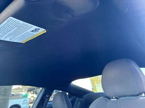 Used 2020 Ford Mustang Coupe w/ Equipment Group 101A image 32