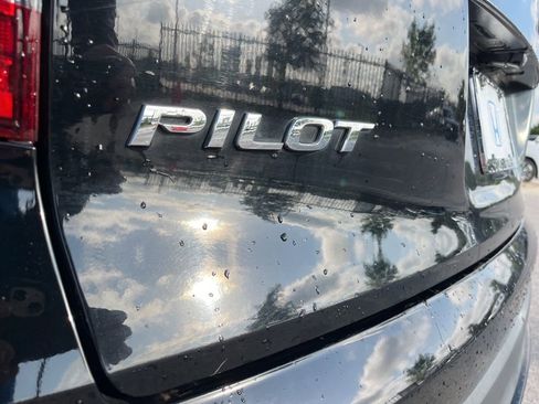 Certified 2021 Honda Pilot Special Edition image 8