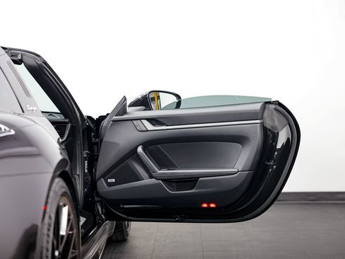 Used 2022 Porsche 911 Targa 4S image 29