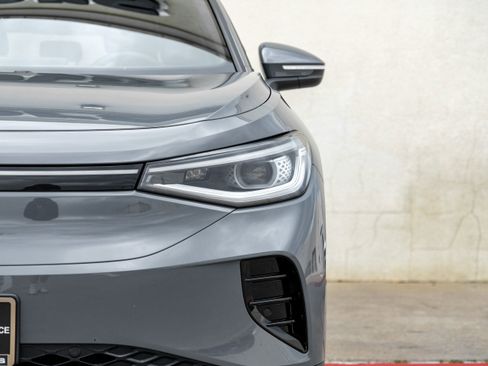 Used 2023 Volkswagen ID.4 Pro S image 49