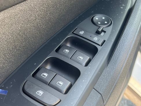 New 2025 Kia Sportage LX AWD/4WD image 23