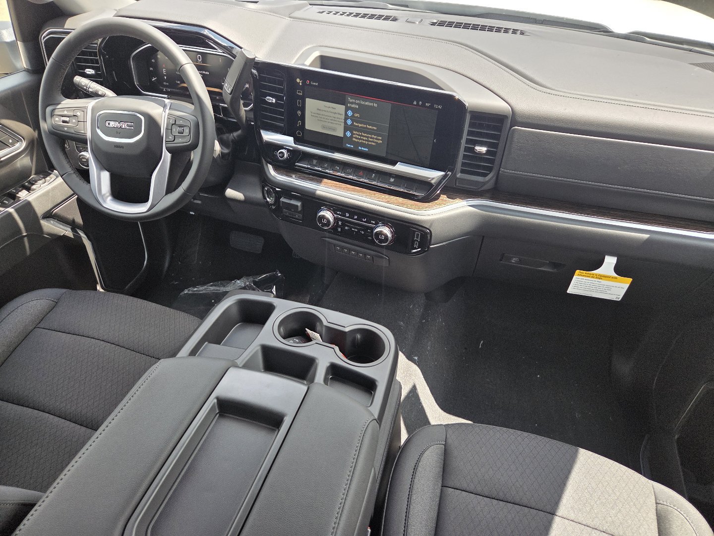 New 2026 GMC Sierra 3500 SLE w/ Preferred Package AWD/4WD image 28