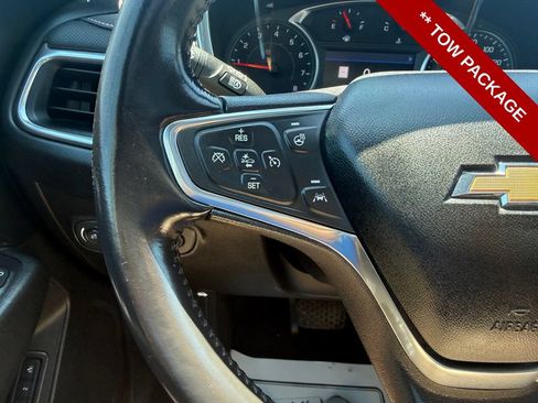 Used 2021 Chevrolet Equinox Premier AWD/4WD image 18
