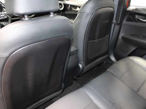 Used 2022 Kia Forte GT-Line w/ GT-Line Premium Package image 21