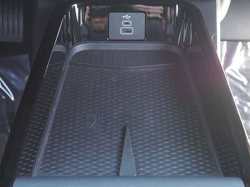 New 2025 Ford Mustang Mach-E GT w/ Interior Protection Package image 21