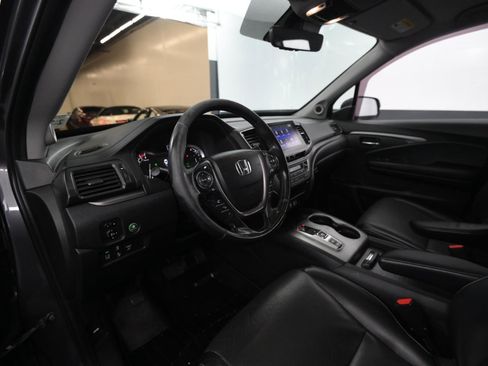 Used 2021 Honda Ridgeline RTL image 37