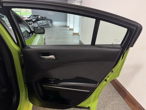 Used 2023 Dodge Charger Scat Pack image 24