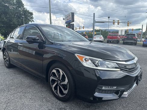 Used 2016 Honda Accord EX-L image 4
