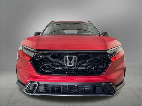 New 2026 Honda CR-V Sport image 9