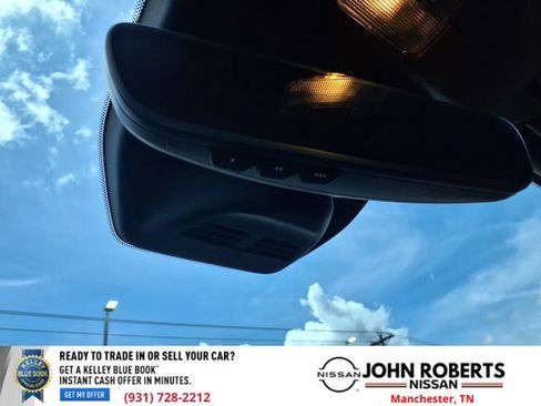 Used 2025 MAZDA MX-5 Miata RF Grand Touring image 29