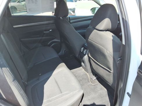 Used 2022 Hyundai Tucson SEL image 26