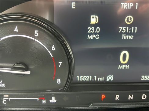 Certified 2022 Lincoln Corsair FWD w/ Equipment Group 101A image 15