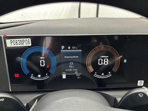 New 2026 Hyundai Tucson SEL image 28