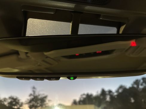 Certified 2022 Subaru Forester Limited w/ Popular Package #2 image 23