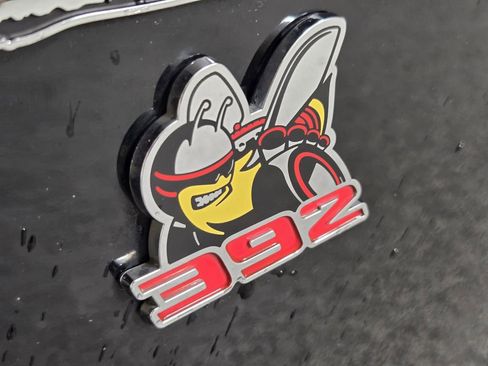 Used 2023 Dodge Challenger R/T Scat Pack RWD image 11