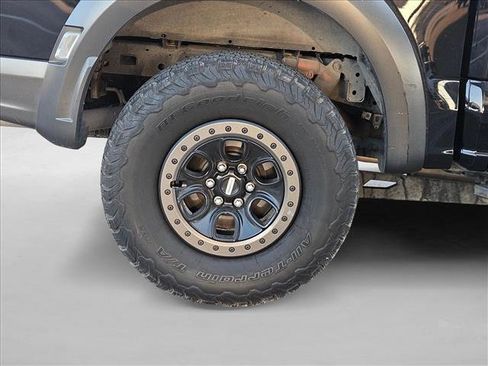 Used 2023 Ford F150 Raptor AWD/4WD image 18