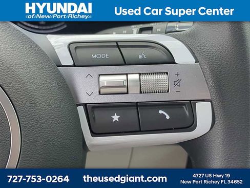 New 2026 Hyundai Tucson SEL image 25