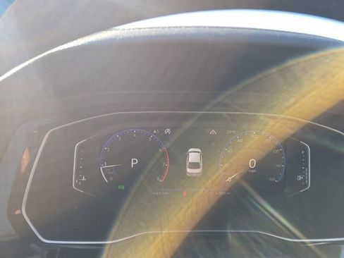 Used 2020 Volkswagen Jetta SEL image 10