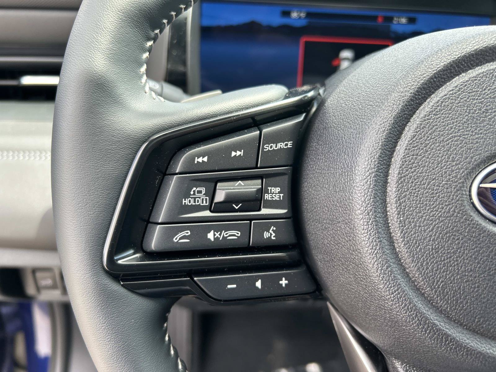 New 2026 Subaru Outback Touring XT AWD/4WD image 9