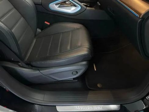Used 2021 Mercedes-Benz GLE 350 image 22
