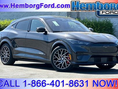 New 2022 Ford Mustang Mach-E GT w/ GT Performance Edition