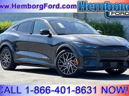 New 2022 Ford Mustang Mach-E GT w/ GT Performance Edition image 1