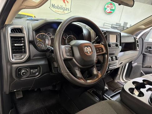 Used 2020 RAM 2500 Tradesman AWD/4WD image 27