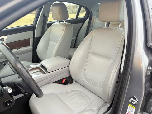 Used 2015 Jaguar XF Premium image 38