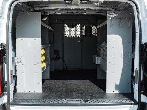 Used 2024 Ford Transit 250 Low Roof image 46