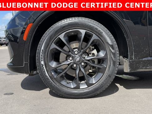 Used 2022 Dodge Durango GT RWD image 31