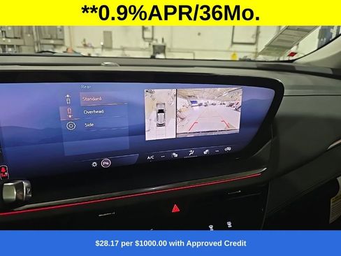 New 2026 Buick Envision Preferred AWD/4WD image 22